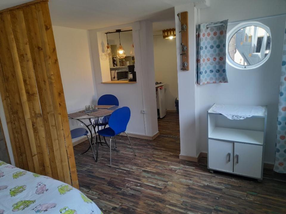Studio Lena Lägenhet Lézignan-Corbières Exteriör bild