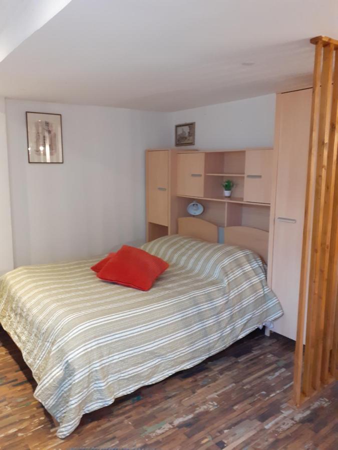 Studio Lena Lägenhet Lézignan-Corbières Exteriör bild